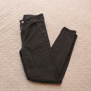 American Eagle 360 Ne(x)t Level Hi-Rise Jegging